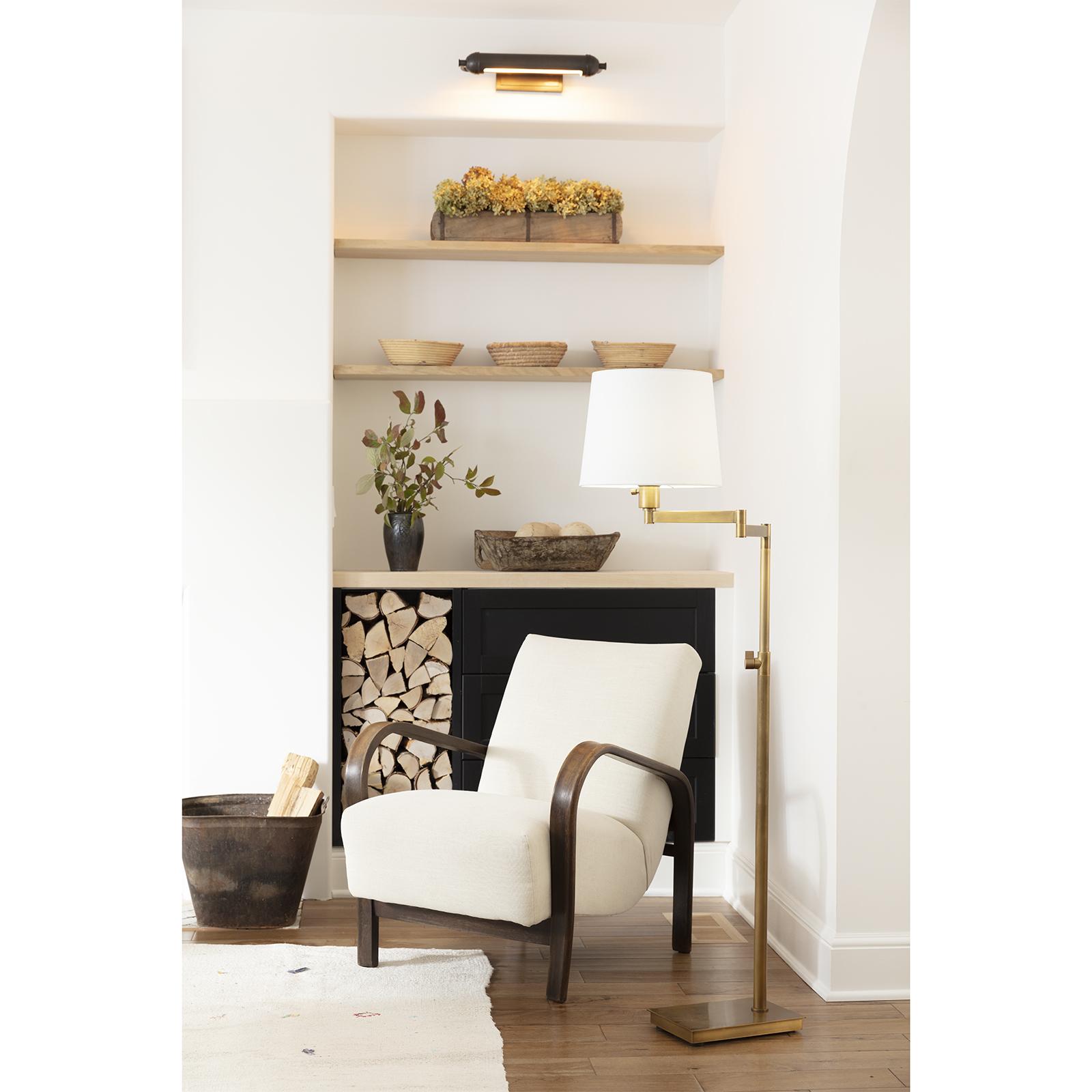 Devon Picture Light Small | Regina Andrew Detroit